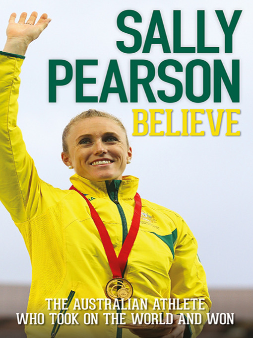 Title details for Believe by S. Pearson - Available